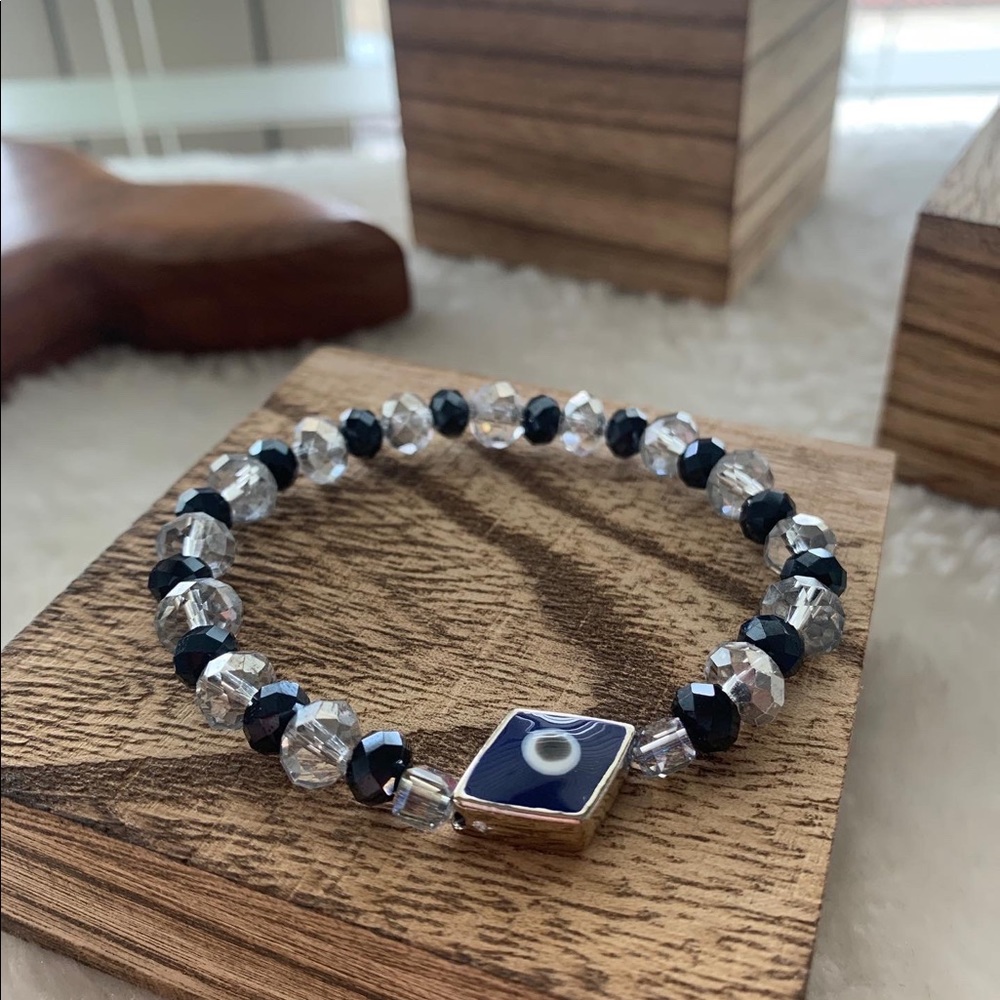 Evil Eye Bracelet 🧿
